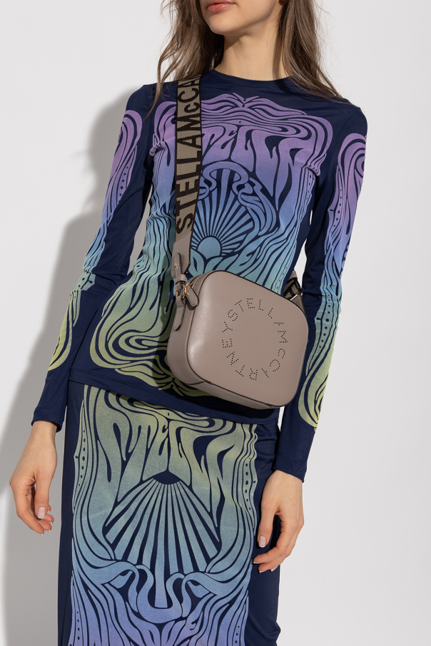 Stella McCartney ‘Camera Small’ shoulder bag Women's Bags Vitkac